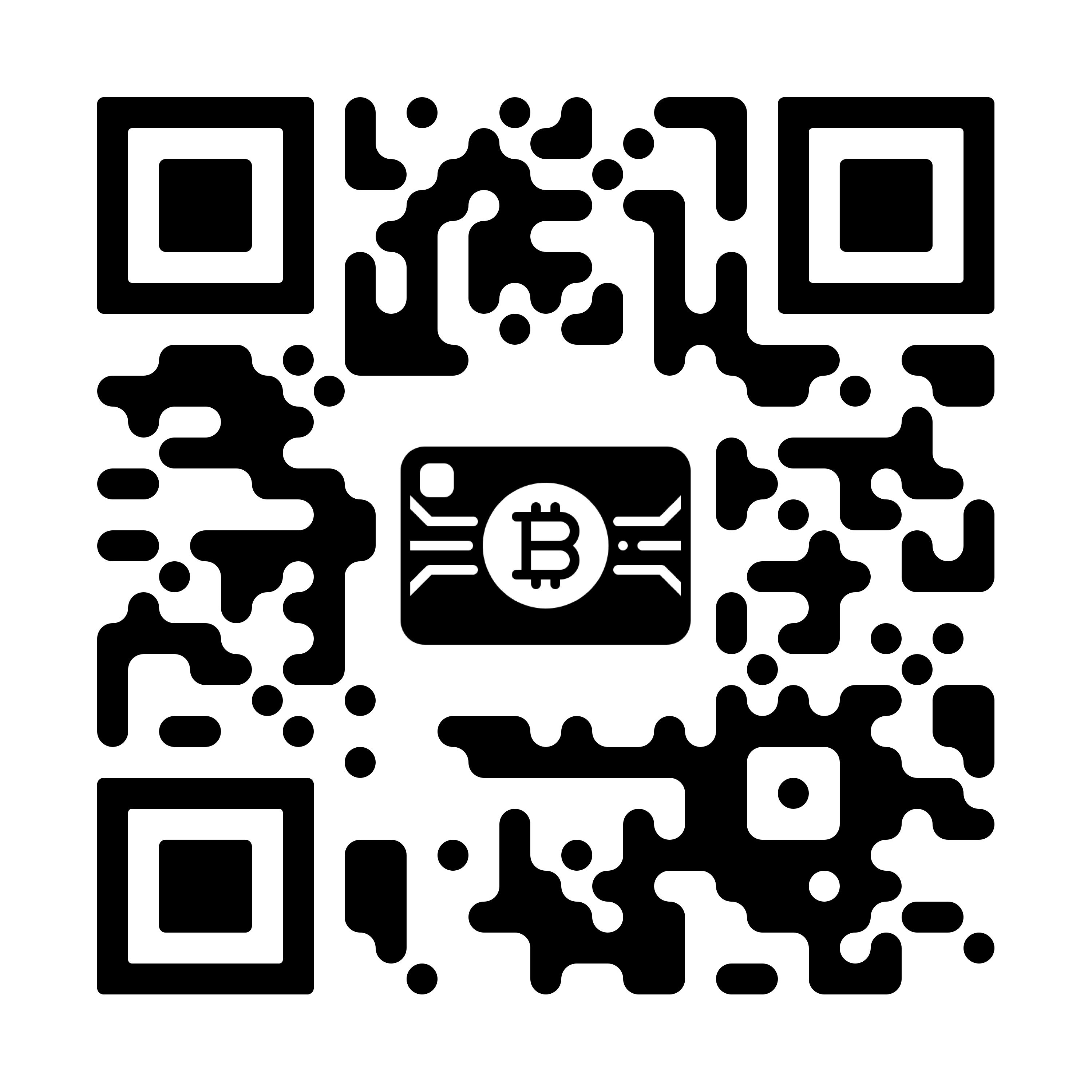 Scan to pay with NowPayments